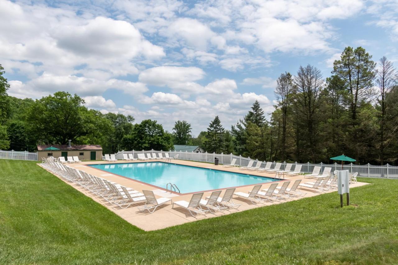 Spring Gulch Country House 9 Mount Airy Esterno foto