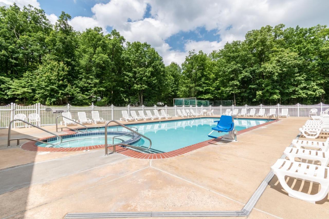 Spring Gulch Country House 9 Mount Airy Esterno foto