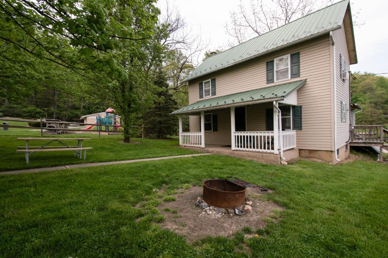 Spring Gulch Country House 9 Mount Airy Esterno foto